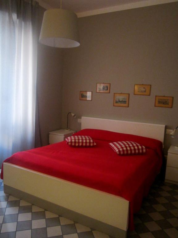 Le Stanze Di Pietro Bed and Breakfast Roma Habitación foto